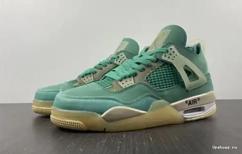  AJ4 Jordan 4 CV9388-102 CV9388-102 OW Air O-W 0516
